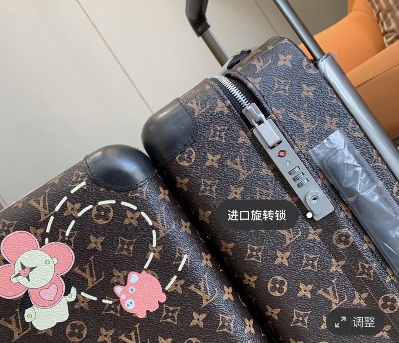 Louis Vuitton Suitcase